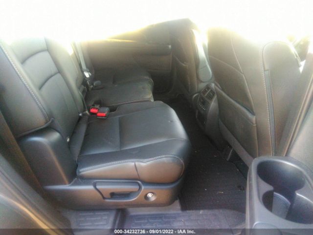 Photo 7 VIN: 5FNYF6H53LB036954 - HONDA PILOT 