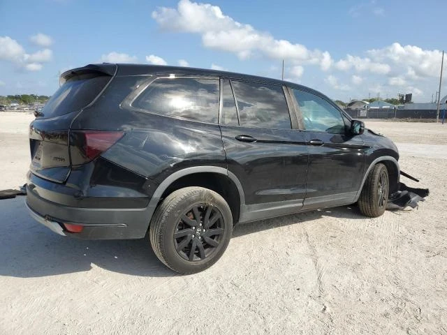 Photo 2 VIN: 5FNYF6H53LB046464 - HONDA PILOT EXL 