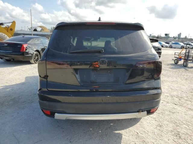 Photo 5 VIN: 5FNYF6H53LB046464 - HONDA PILOT EXL 