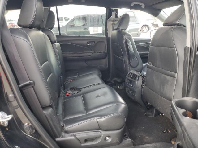 Photo 10 VIN: 5FNYF6H53LB046464 - HONDA PILOT EXL 