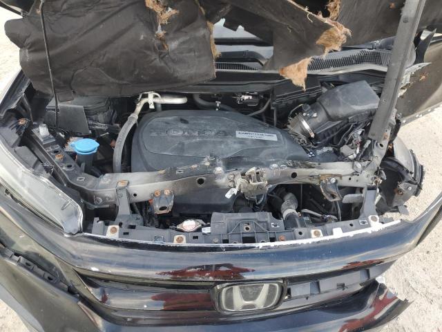 Photo 11 VIN: 5FNYF6H53LB046464 - HONDA PILOT EXL 