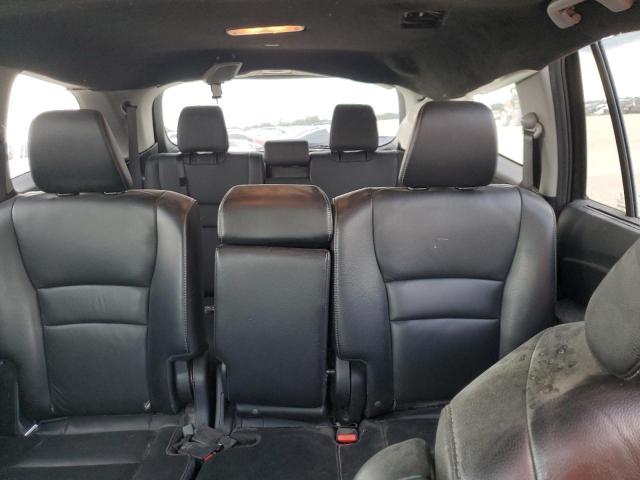 Photo 9 VIN: 5FNYF6H53LB046464 - HONDA PILOT EXL 