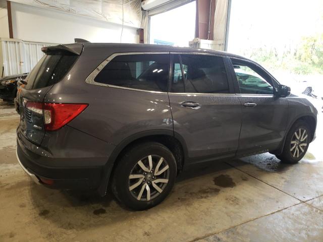 Photo 2 VIN: 5FNYF6H53LB051504 - HONDA PILOT 