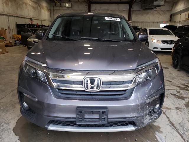 Photo 4 VIN: 5FNYF6H53LB051504 - HONDA PILOT 