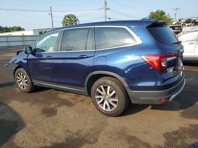 Photo 1 VIN: 5FNYF6H53LB052183 - HONDA PILOT EXL 