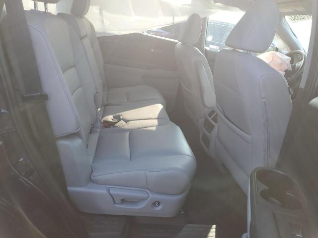 Photo 10 VIN: 5FNYF6H53LB052183 - HONDA PILOT EXL 