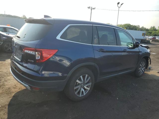 Photo 2 VIN: 5FNYF6H53LB052183 - HONDA PILOT EXL 