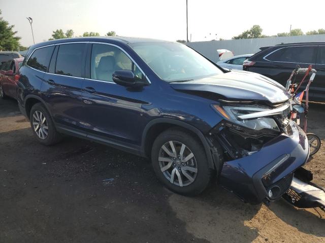 Photo 3 VIN: 5FNYF6H53LB052183 - HONDA PILOT EXL 