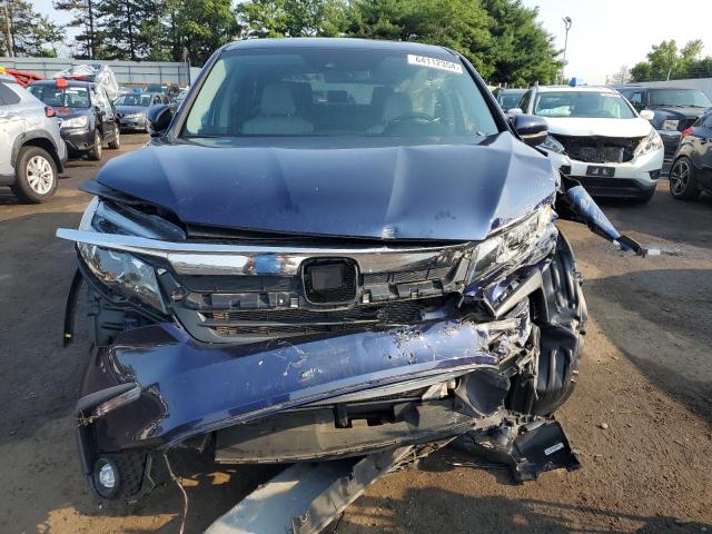 Photo 4 VIN: 5FNYF6H53LB052183 - HONDA PILOT EXL 