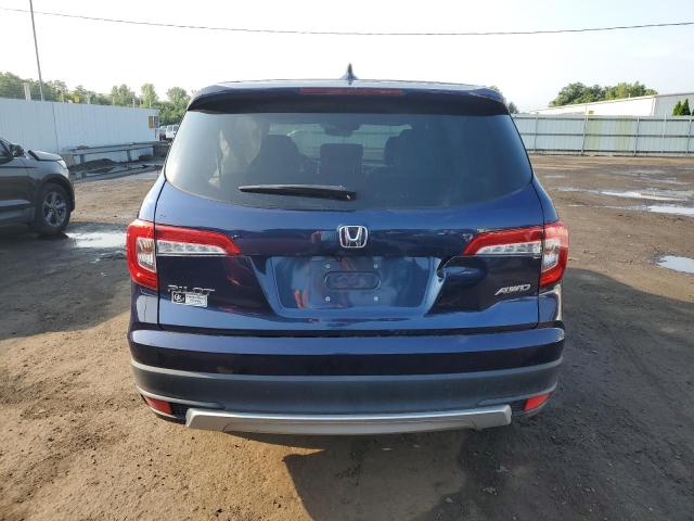 Photo 5 VIN: 5FNYF6H53LB052183 - HONDA PILOT EXL 