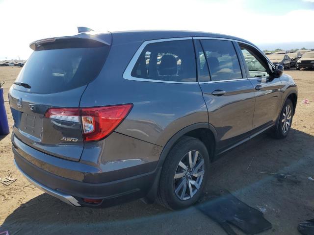 Photo 2 VIN: 5FNYF6H53LB062115 - HONDA PILOT 