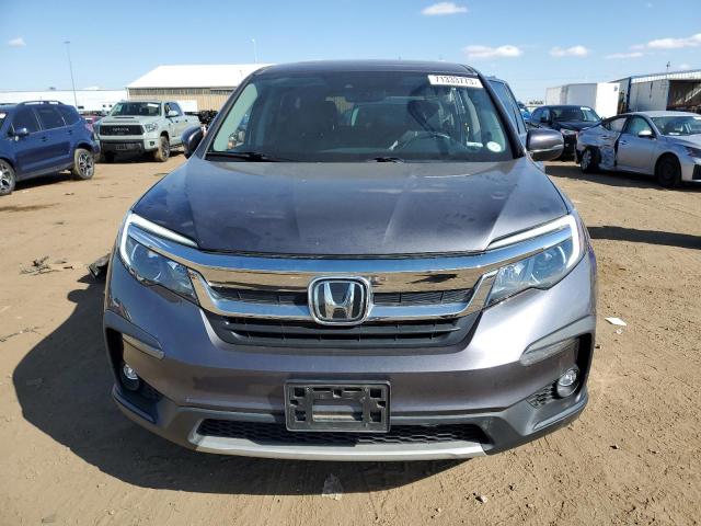 Photo 4 VIN: 5FNYF6H53LB062115 - HONDA PILOT 