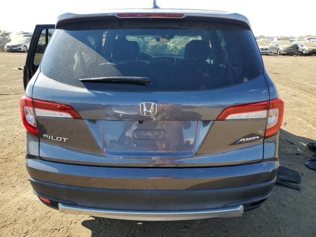 Photo 5 VIN: 5FNYF6H53LB062115 - HONDA PILOT 