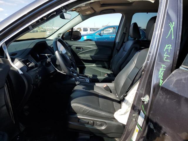 Photo 6 VIN: 5FNYF6H53LB062115 - HONDA PILOT 