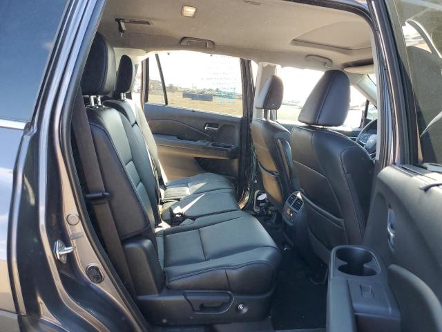 Photo 9 VIN: 5FNYF6H53LB062115 - HONDA PILOT 