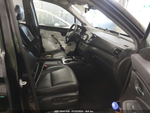 Photo 4 VIN: 5FNYF6H53LB063412 - HONDA PILOT 