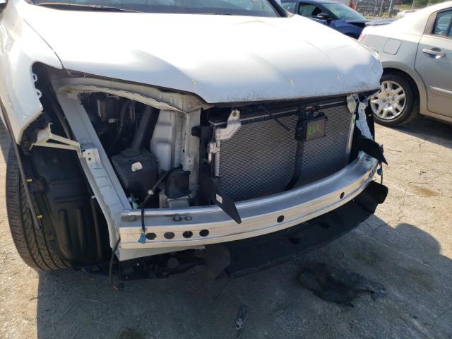 Photo 8 VIN: 5FNYF6H53LB066763 - HONDA PILOT EXL 