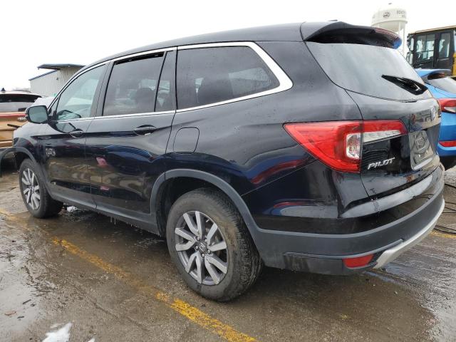 Photo 1 VIN: 5FNYF6H53LB068609 - HONDA PILOT EXL 