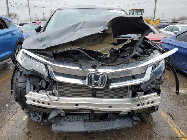 Photo 4 VIN: 5FNYF6H53LB068609 - HONDA PILOT EXL 