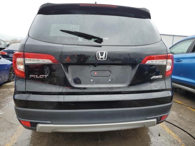 Photo 5 VIN: 5FNYF6H53LB068609 - HONDA PILOT EXL 