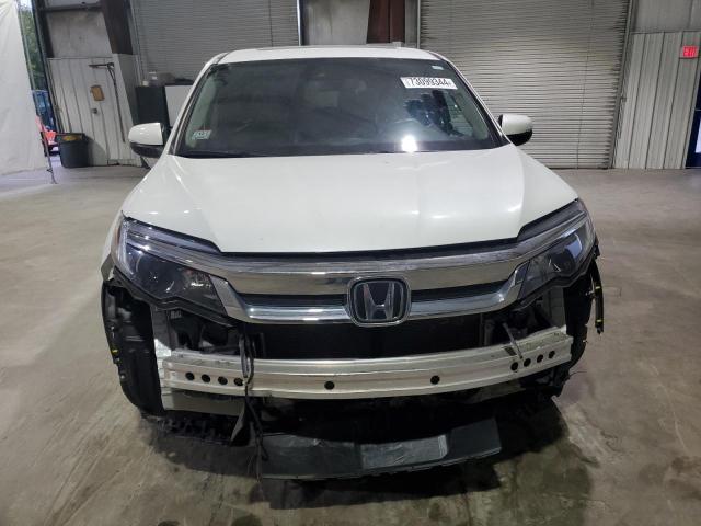 Photo 4 VIN: 5FNYF6H53MB018312 - HONDA PILOT EXL 