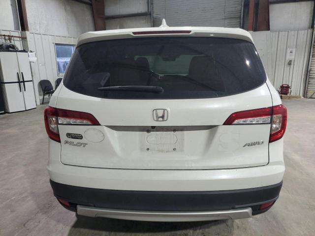 Photo 5 VIN: 5FNYF6H53MB018312 - HONDA PILOT EXL 