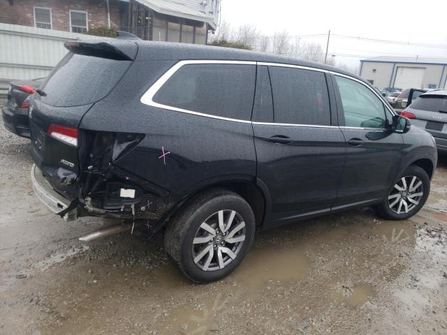 Photo 2 VIN: 5FNYF6H53MB042898 - HONDA PILOT 