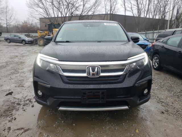 Photo 4 VIN: 5FNYF6H53MB042898 - HONDA PILOT 