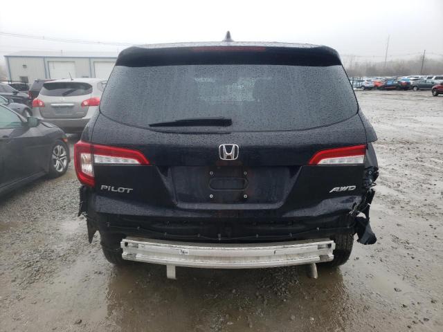 Photo 5 VIN: 5FNYF6H53MB042898 - HONDA PILOT 