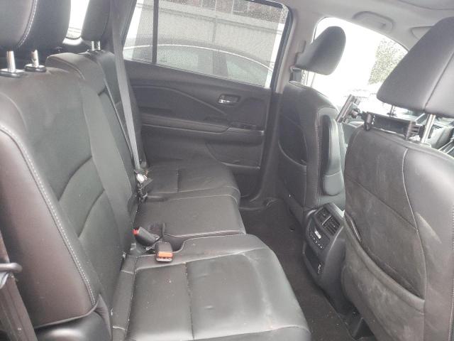 Photo 9 VIN: 5FNYF6H53MB042898 - HONDA PILOT 