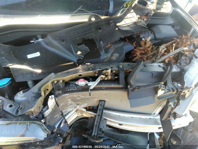 Photo 9 VIN: 5FNYF6H53MB053089 - HONDA PILOT 