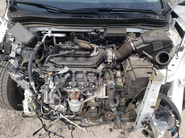 Photo 6 VIN: 5FNYF6H53MB053948 - HONDA PILOT EXL 