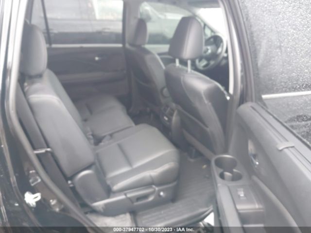 Photo 7 VIN: 5FNYF6H53MB076372 - HONDA PILOT 