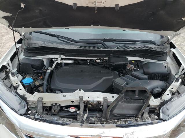 Photo 11 VIN: 5FNYF6H53MB084262 - HONDA PILOT EXL 