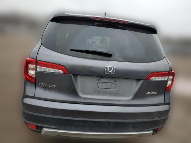 Photo 5 VIN: 5FNYF6H53MB100136 - HONDA PILOT 