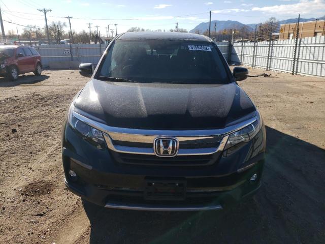 Photo 4 VIN: 5FNYF6H53NB027822 - HONDA PILOT EXL 