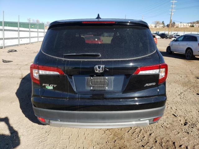 Photo 5 VIN: 5FNYF6H53NB027822 - HONDA PILOT EXL 