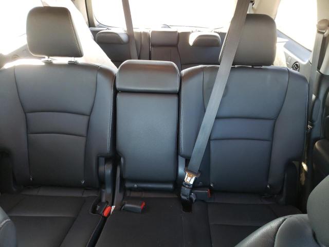 Photo 9 VIN: 5FNYF6H53NB027822 - HONDA PILOT EXL 