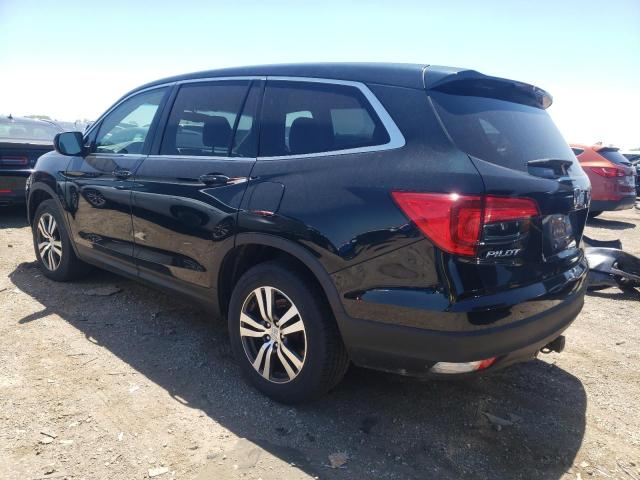 Photo 1 VIN: 5FNYF6H54GB045488 - HONDA PILOT 