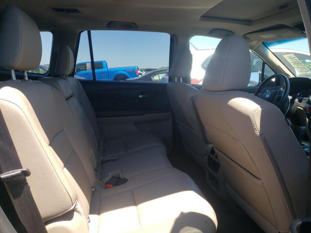 Photo 10 VIN: 5FNYF6H54GB045488 - HONDA PILOT 