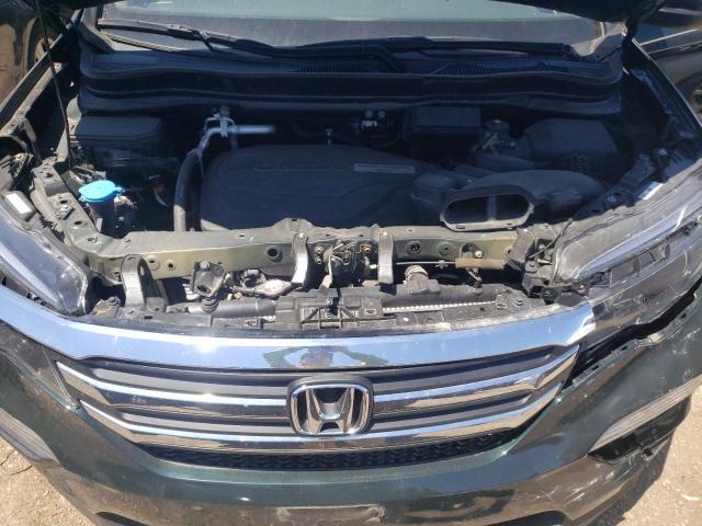 Photo 11 VIN: 5FNYF6H54GB045488 - HONDA PILOT 