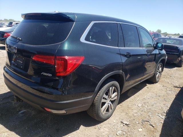 Photo 2 VIN: 5FNYF6H54GB045488 - HONDA PILOT 