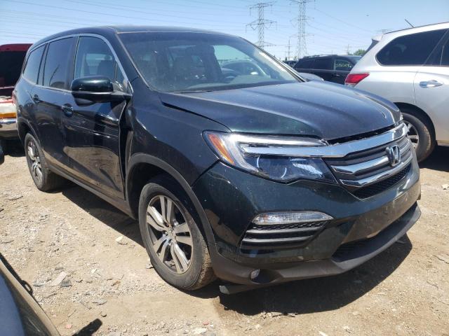 Photo 3 VIN: 5FNYF6H54GB045488 - HONDA PILOT 