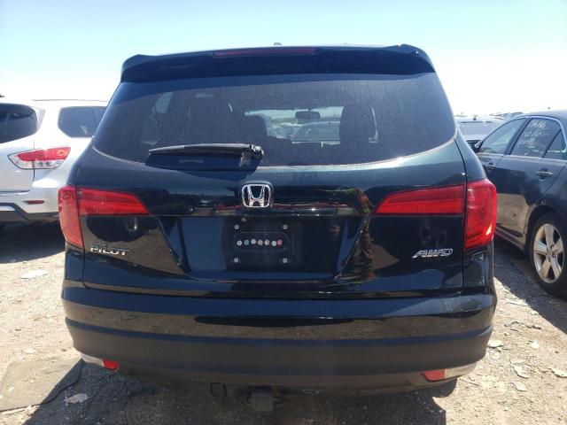 Photo 5 VIN: 5FNYF6H54GB045488 - HONDA PILOT 