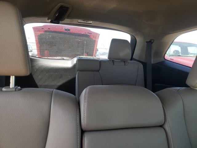 Photo 9 VIN: 5FNYF6H54GB045488 - HONDA PILOT 