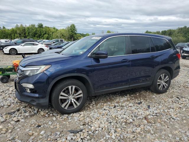 Photo 0 VIN: 5FNYF6H54GB052019 - HONDA PILOT EXL 