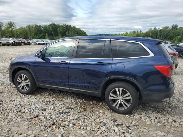 Photo 1 VIN: 5FNYF6H54GB052019 - HONDA PILOT EXL 