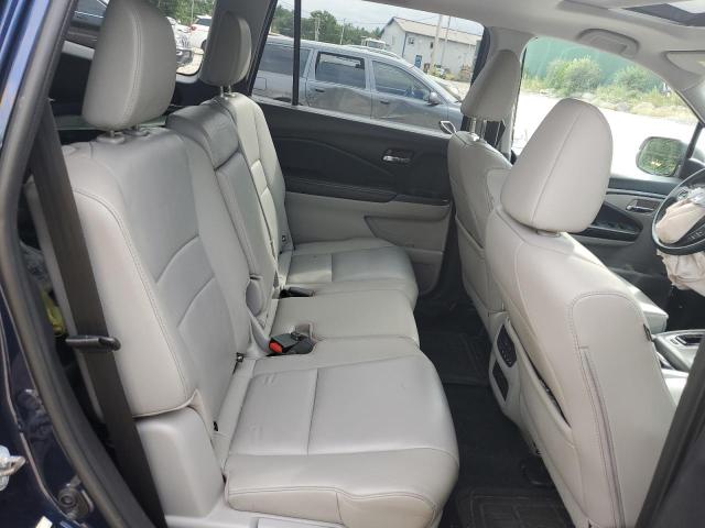 Photo 10 VIN: 5FNYF6H54GB052019 - HONDA PILOT EXL 