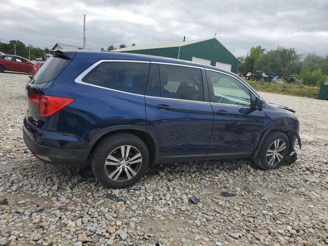 Photo 2 VIN: 5FNYF6H54GB052019 - HONDA PILOT EXL 