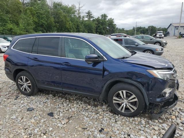 Photo 3 VIN: 5FNYF6H54GB052019 - HONDA PILOT EXL 